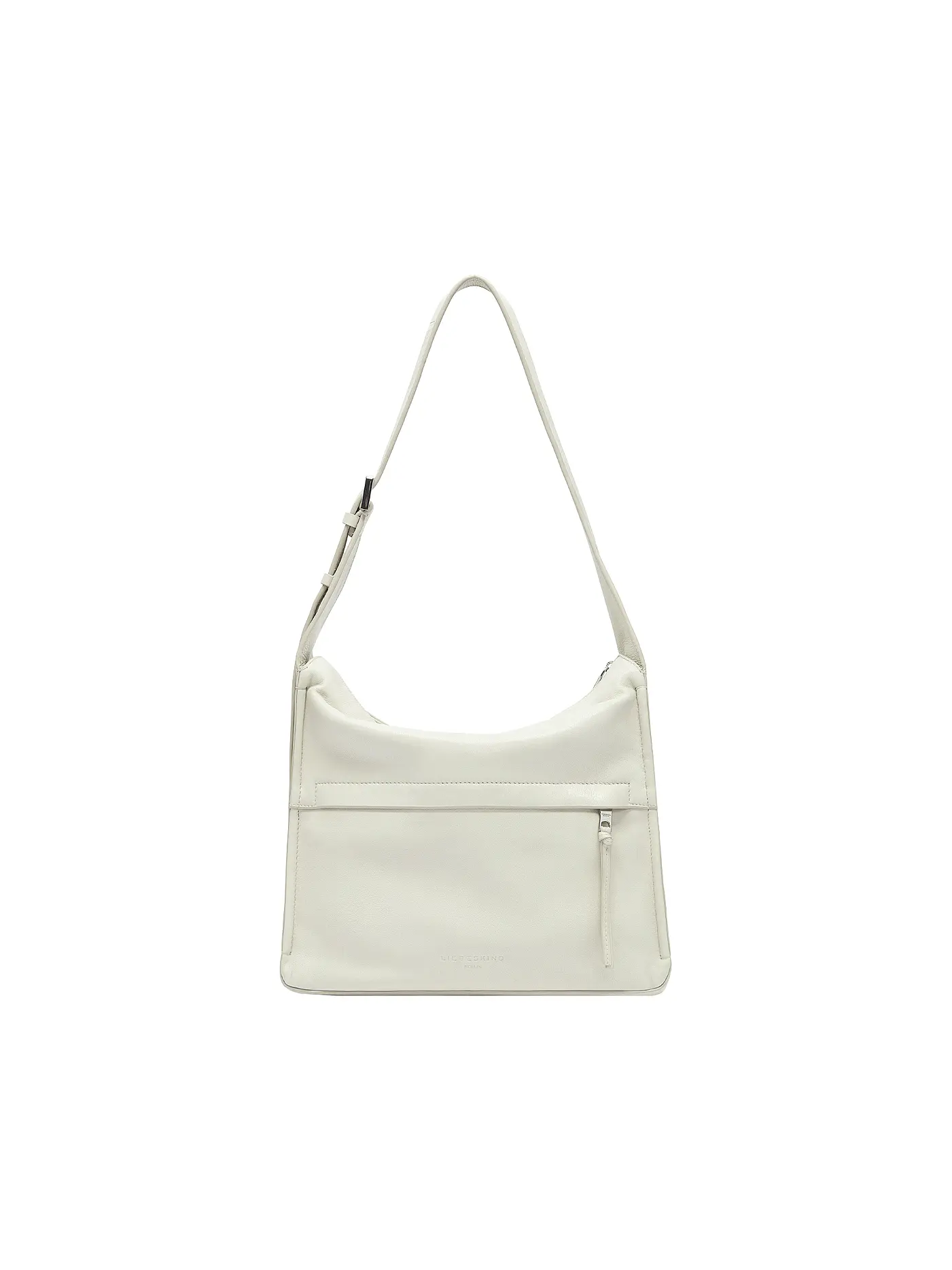 LIEBESKIND BERLIN | Ledertasche - Hobo Bag SKY Medium | 